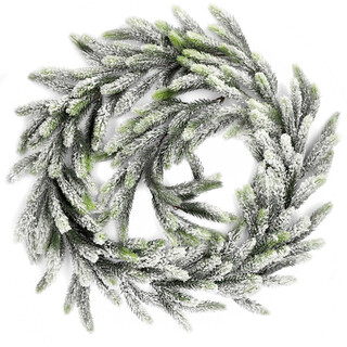 Alb;Verde, Ghirlanda