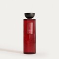 Difuzor de parfum cu betisoare Desire, Homla, 500 ml, sticla, rosu