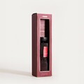 Difuzor de parfum cu betisoare Desire, Homla, 500 ml, sticla, rosu