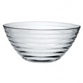 Bol pentru salata Viva, Bormioli, Ø29 cm, sticla, transparent