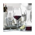 Set 6 pahare de vin Electra, Bormioli, 350 ml, sticla