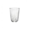 Set 6 pahare long drink Glit, Bormioli, 395 ml, sticla