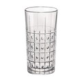 Set 6 pahare long drink Este, Bormioli, 290 ml, sticla