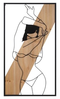 Negru;Maro, Strip -A