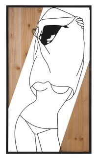Negru;Maro, Strip -B