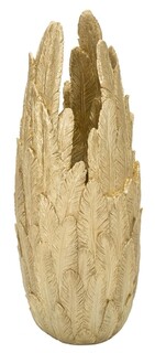 Auriu, Vaza decorativa