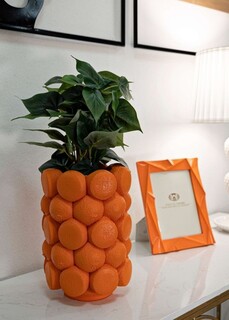 Portocaliu, Orange