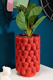 Rosu, Strawberry