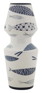 Multicolor, Fish Double