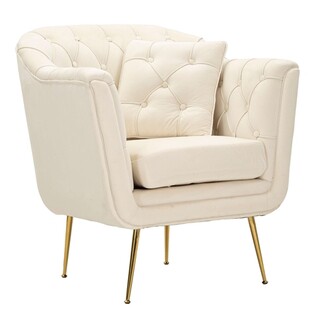 Crem, Canapea 2 locuri