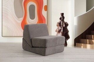 70x100x70 cm, Gri cald