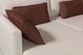 Coltar, Balcab Home, 825BLC2984, Lemn de fag, Bej