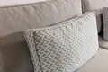 Coltar, Balcab Home, 825BLC2987, Lemn de fag, Gri