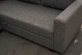 Coltar, Balcab Home, 825BLC5251, Lemn / PAL, Gri