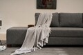 Coltar, Balcab Home, 825BLC5251, Lemn / PAL, Gri