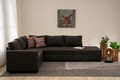 Coltar, Balcab Home, 825BLC5253, Lemn / PAL, Antracit