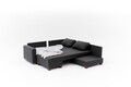 Coltar, Balcab Home, 825BLC5253, Lemn / PAL, Antracit