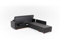 Coltar, Balcab Home, 825BLC5253, Lemn / PAL, Antracit