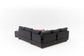 Coltar, Balcab Home, 825BLC5253, Lemn / PAL, Antracit