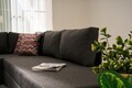 Coltar, Balcab Home, 825BLC5254, Lemn / PAL, Antracit