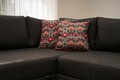 Coltar, Balcab Home, 825BLC5254, Lemn / PAL, Antracit