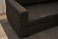Coltar, Balcab Home, 825BLC5254, Lemn / PAL, Antracit