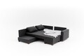 Coltar, Balcab Home, 825BLC5254, Lemn / PAL, Antracit