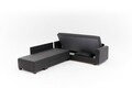 Coltar, Balcab Home, 825BLC5254, Lemn / PAL, Antracit