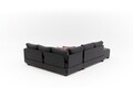 Coltar, Balcab Home, 825BLC5254, Lemn / PAL, Antracit