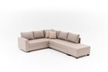 Coltar, Balcab Home, 825BLC5255, Lemn / PAL, Bej