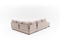 Coltar, Balcab Home, 825BLC5256, Lemn / PAL, Bej