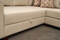 Coltar, Balcab Home, 825BLC5257, Lemn / PAL, Crem