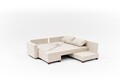 Coltar, Balcab Home, 825BLC5257, Lemn / PAL, Crem