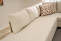 Coltar, Balcab Home, 825BLC5258, Lemn / PAL, Crem