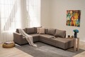 Coltar, Balcab Home, 825BLC5259, Lemn / PAL, Maro