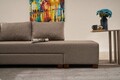 Coltar, Balcab Home, 825BLC5259, Lemn / PAL, Maro