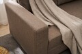Coltar, Balcab Home, 825BLC5259, Lemn / PAL, Maro