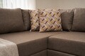 Coltar, Balcab Home, 825BLC5259, Lemn / PAL, Maro
