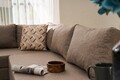 Coltar, Balcab Home, 825BLC5259, Lemn / PAL, Maro