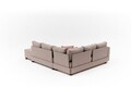 Coltar, Balcab Home, 825BLC5259, Lemn / PAL, Maro
