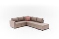 Coltar, Balcab Home, 825BLC5259, Lemn / PAL, Maro
