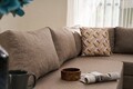 Coltar, Balcab Home, 825BLC5260, Lemn / PAL, Maro