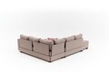 Coltar, Balcab Home, 825BLC5260, Lemn / PAL, Maro