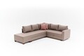 Coltar, Balcab Home, 825BLC5260, Lemn / PAL, Maro