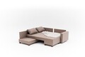 Coltar, Balcab Home, 825BLC5260, Lemn / PAL, Maro