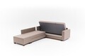 Coltar, Balcab Home, 825BLC5260, Lemn / PAL, Maro