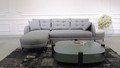 Coltar, Balcab Home, 825BLC5261, MDF / PAL, Gri
