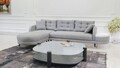 Coltar, Balcab Home, 825BLC5261, MDF / PAL, Gri