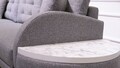 Coltar, Balcab Home, 825BLC5261, MDF / PAL, Gri