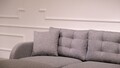 Coltar, Balcab Home, 825BLC5261, MDF / PAL, Gri